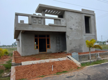  Residential Plot for Sale in Tagarapuvalasa, Visakhapatnam