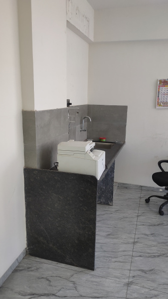  Office Space 775 Sq.ft. for Rent in Pimple Nilakh, Pune