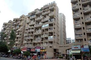 2 BHK Flat for Rent in Mercy Nagar, Pune