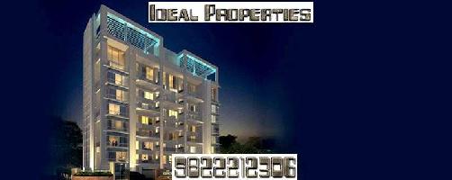  Penthouse for Sale in Boat Club Road, Pune