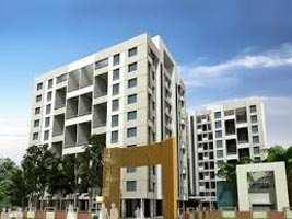 3 BHK Flat for Rent in Bibwewadi, Pune