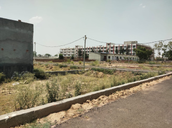  Residential Plot for Sale in Achheja, Greater Noida