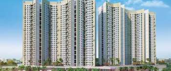 1 BHK Flat for Sale in Owale, Thane West, 