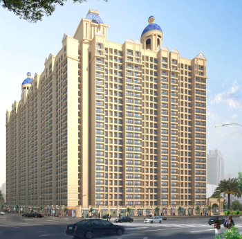 2 BHK Builder Floor for Sale in Dhokali Naka, Thane