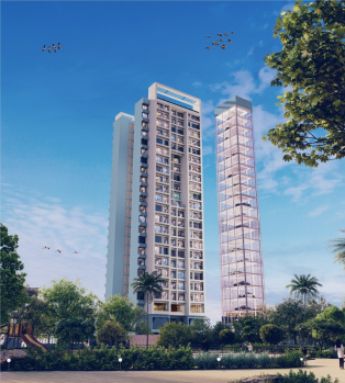 3 BHK Builder Floor for Sale in Airoli, Navi Mumbai