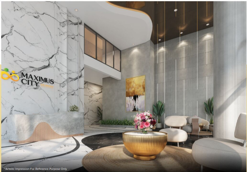 1 BHK Builder Floor 490 Sq.ft. for Sale in Panvel, Navi Mumbai