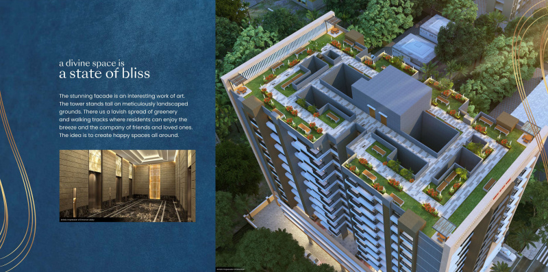 2 BHK Apartment 514 Sq.ft. for Sale in Dapoli, Ratnagiri