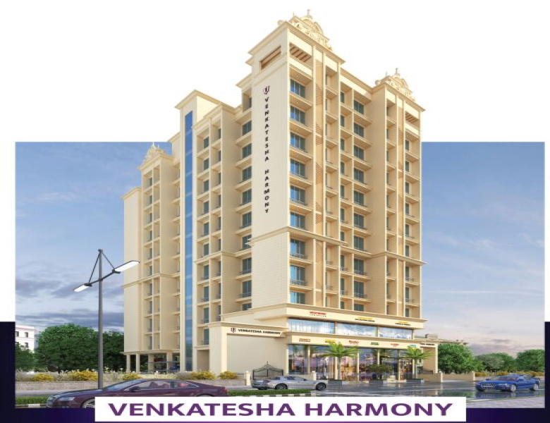  Commercial Shop 717 Sq.ft. for Sale in Sector 3 Pushpak Nagar, Navi Mumbai