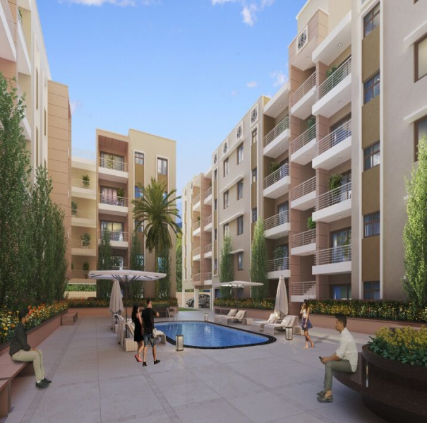 1 BHK Builder Floor 695 Sq.ft. for Sale in Igatpuri, Nashik