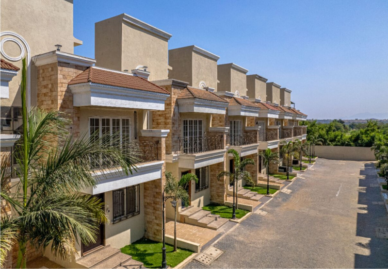2 BHK Villa 2100 Sq.ft. for Sale in Igatpuri, Nashik