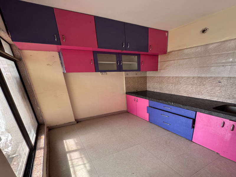 1 BHK Apartment 630 Sq.ft. for Sale in Sector 20, Ulwe, Navi Mumbai
