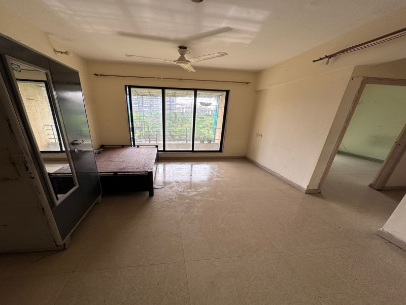 1 BHK Apartment 630 Sq.ft. for Sale in Sector 20, Ulwe, Navi Mumbai