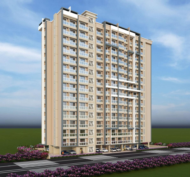 2 BHK Builder Floor 980 Sq.ft. for Sale in Kasheli, Thane