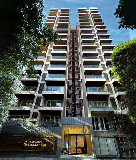 3 BHK Builder Floor 1980 Sq.ft. for Sale in Santacruz, Mumbai