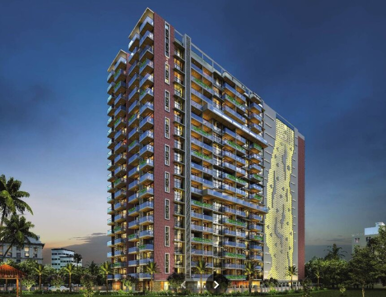 3 BHK Builder Floor 1980 Sq.ft. for Sale in Santacruz, Mumbai