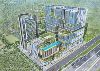  Office Space for Sale in Nerul, Navi Mumbai