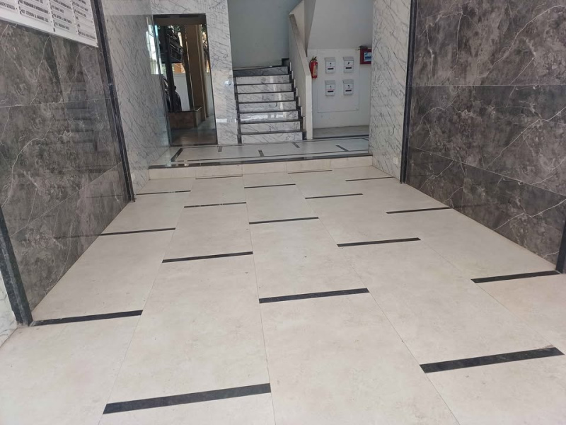 2 BHK Builder Floor 1225 Sq.ft. for Sale in Thane West
