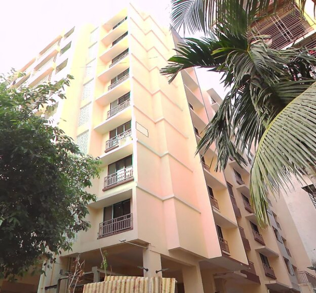 2 BHK Builder Floor 1225 Sq.ft. for Sale in Thane West