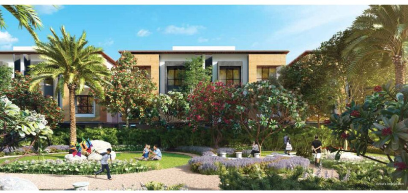 3 BHK Villa 3850 Sq.ft. for Sale in Panvel, Navi Mumbai