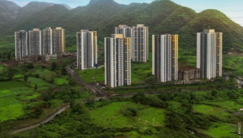 1 BHK Builder Floor for Sale in Panvel, Navi Mumbai