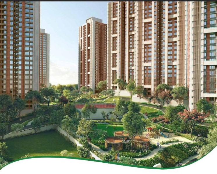 3 BHK Builder Floor 1497 Sq.ft. for Sale in Panvel, Navi Mumbai