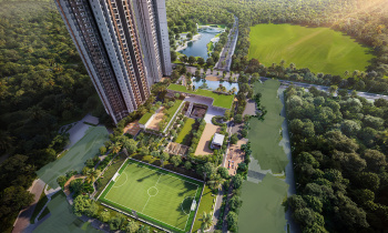3 BHK Builder Floor for Sale in Kolshet Road, Thane