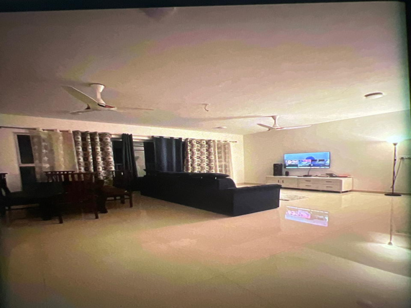 3 BHK Apartment 1780 Sq.ft. for Sale in Thane West