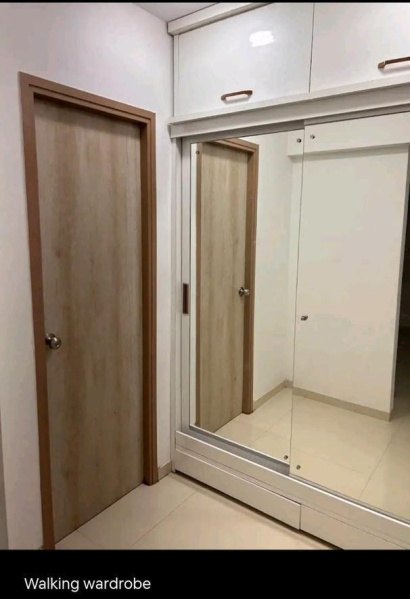 3 BHK Apartment 1780 Sq.ft. for Sale in Thane West