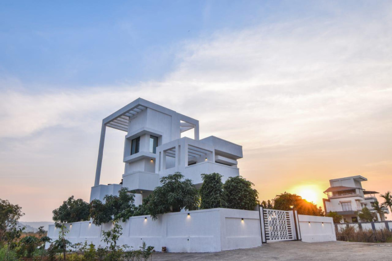 3 BHK 3000 Sq.ft. Villa for Rent in Lonavala, Pune
