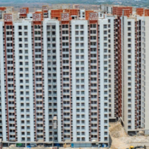 1 BHK 532 Sq.ft. Apartment for Sale in Kalher, Bhiwandi, Thane