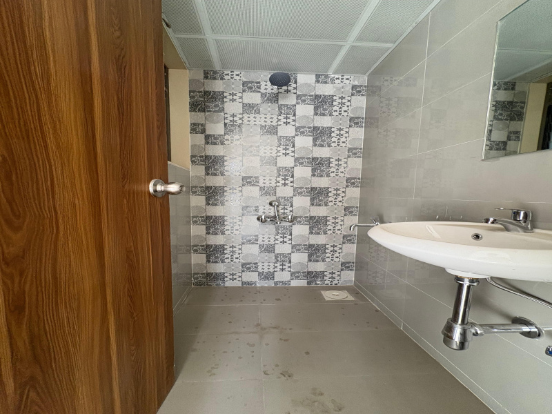 1 BHK 532 Sq.ft. Apartment for Rent in Kalher, Bhiwandi, Thane