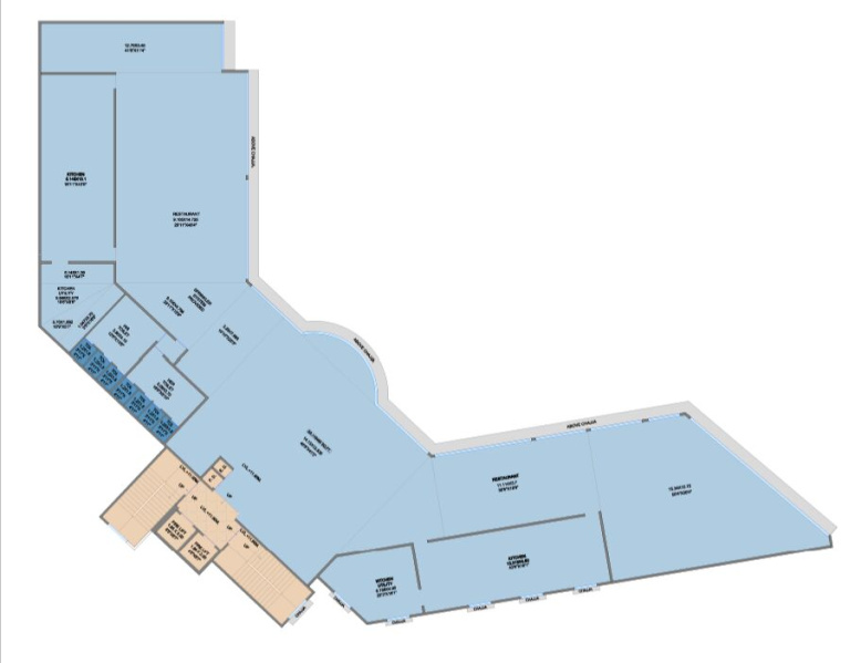  899 Sq.ft. Commercial Shop for Sale in Panvel, Navi Mumbai