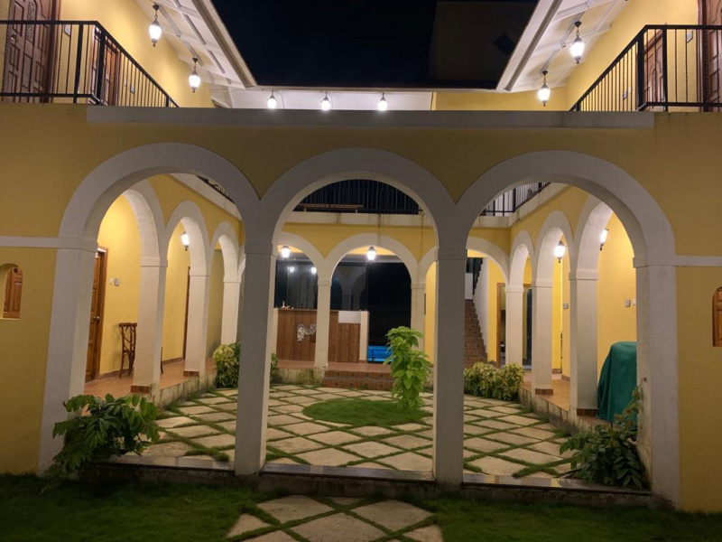  4500 Sq.ft. Hotels for Sale in Alibag, Raigad