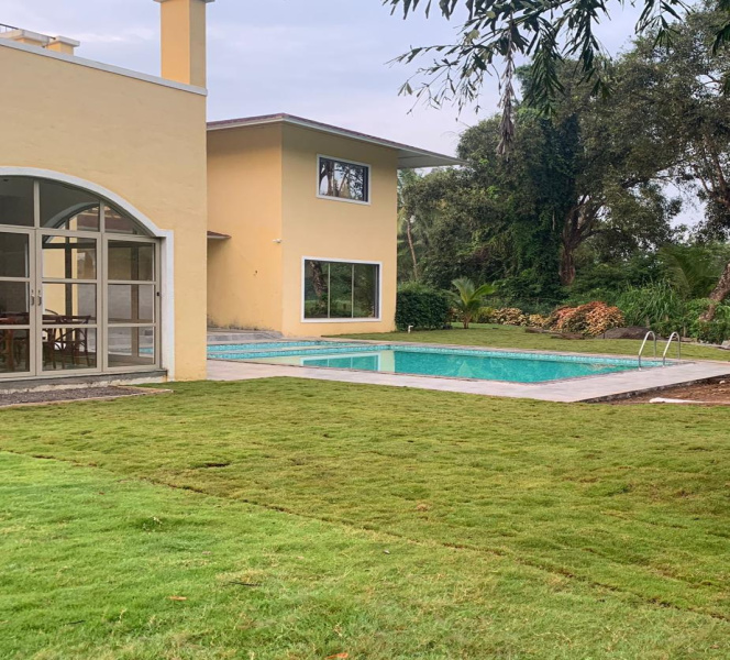  4500 Sq.ft. Hotels for Sale in Alibag, Raigad