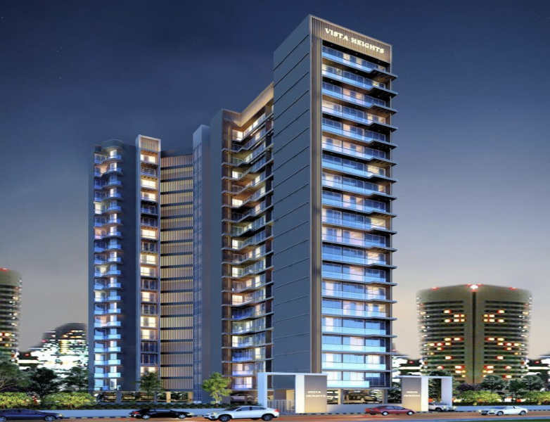 1 BHK 706 Sq.ft. Builder Floor for Sale in Kalamboli, Navi Mumbai