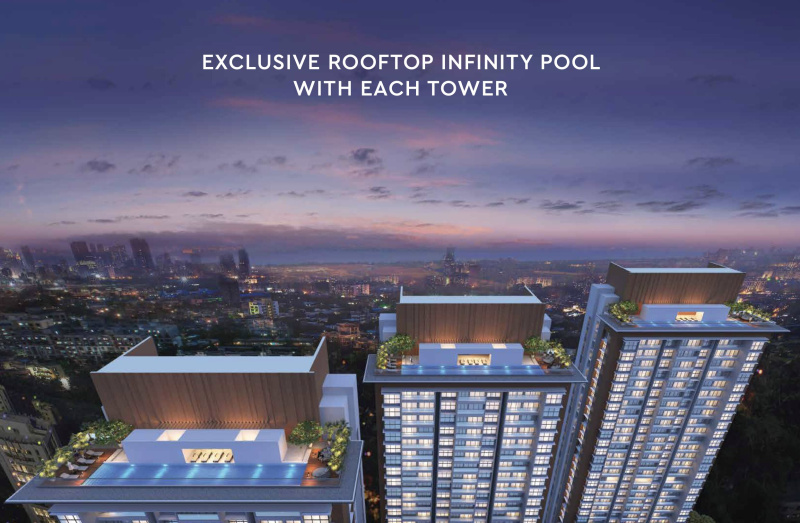 3 BHK 1290 Sq.ft. Builder Floor for Sale in Waghbil, Thane