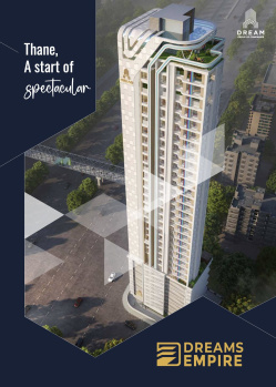 3 BHK Builder Floor for Sale in Teen Hath Naka, Thane