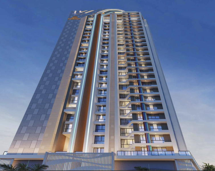 3 BHK 1460 Sq.ft. Builder Floor for Sale in Teen Hath Naka, Thane