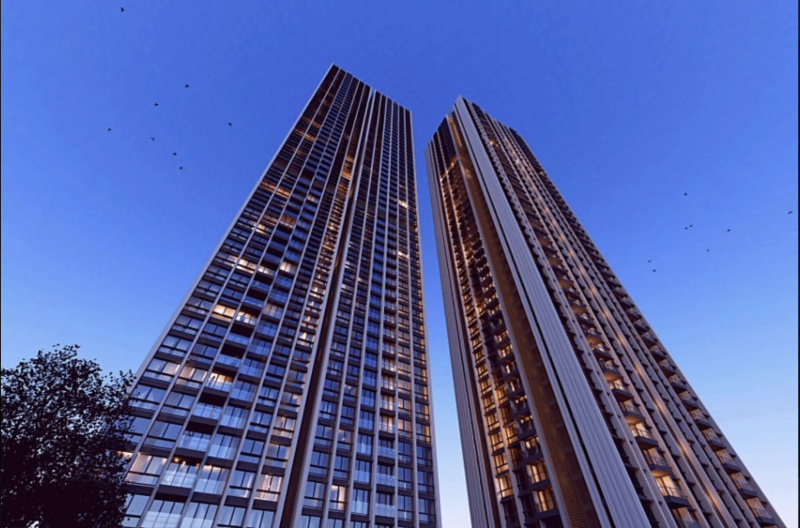 2.5 BHK 1500 Sq.ft. Builder Floor for Sale in Manpada, Thane