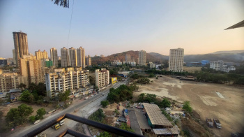 2 BHK Flat for Sale in Kasar Vadavali, Thane