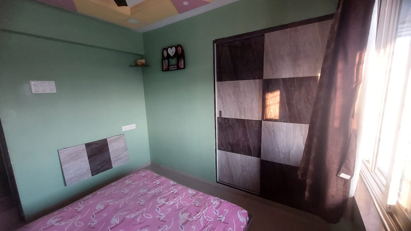 2 BHK 1030 Sq.ft. Apartment for Sale in Kasar Vadavali, Thane