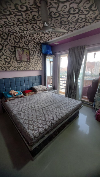 2 BHK 1030 Sq.ft. Apartment for Sale in Kasar Vadavali, Thane