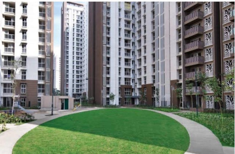 1 BHK 753 Sq.ft. Apartment for Sale in Mumbai Nashik Highway, Thane