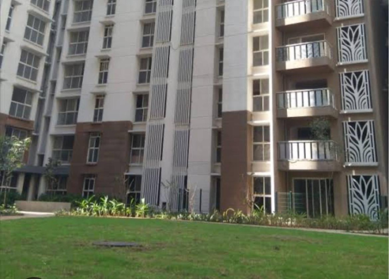 1 BHK 753 Sq.ft. Apartment for Sale in Mumbai Nashik Highway, Thane