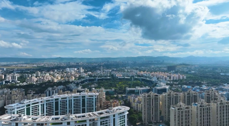 2 BHK 1527 Sq.ft. Builder Floor for Sale in Mundhwa, Pune