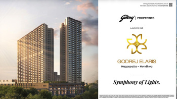 4 BHK Builder Floor for Sale in Mundhwa, Pune