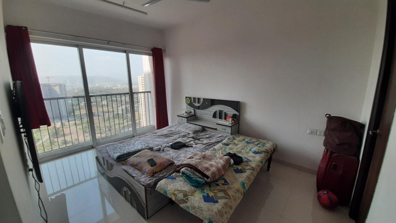 2 BHK 1050 Sq.ft. Apartment for Sale in Palaspe Phata, Panvel, Navi Mumbai