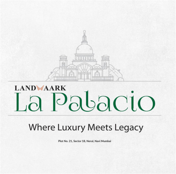 2 BHK 1182 Sq.ft. Builder Floor for Sale in Sector 18 Nerul, Navi Mumbai