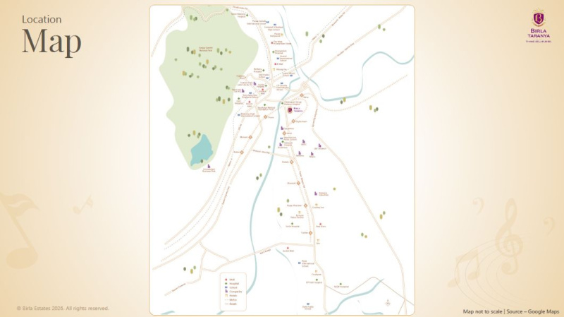 3 BHK 1020 Sq.ft. Apartment for Sale in Kalwa, Thane