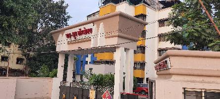 3 BHK Flat for Sale in Vadgaon, Pune